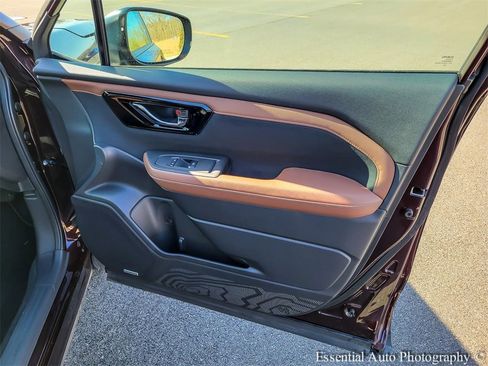 Certified 2026 Subaru Forester Touring image 34