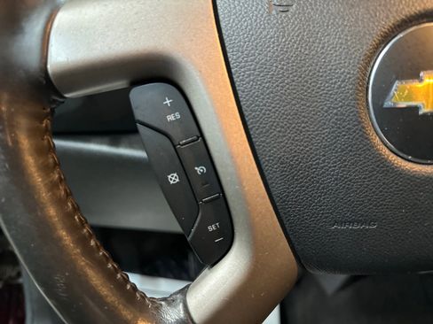 Used 2013 Chevrolet Silverado 1500 LT w/ All-Star Edition image 21