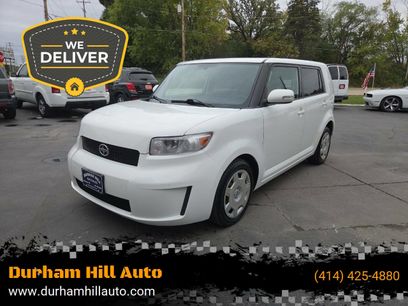 Used 2010 Scion xB Release Series 7.0
