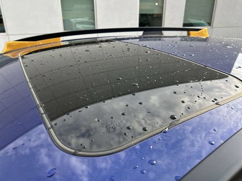 New 2026 Subaru Crosstrek 2.5i Wilderness w/ Crosstrek Mirror Package AWD/4WD image 18