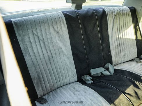 Used 1987 Buick Regal Coupe RWD image 36