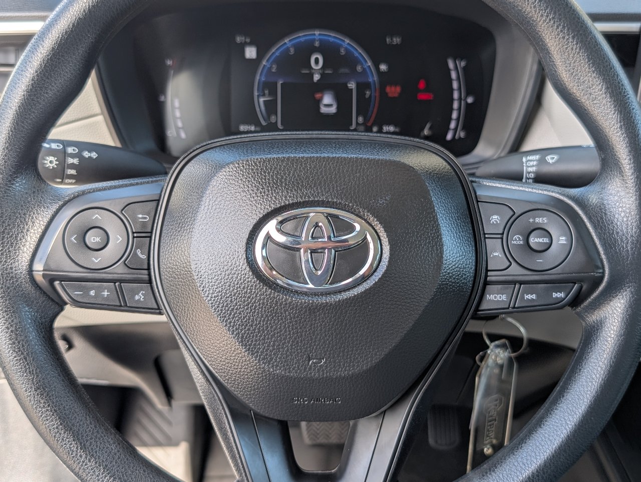 Used 2026 Toyota Corolla Cross L FWD image 18