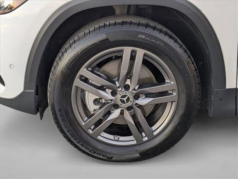 Certified 2025 Mercedes-Benz GLA 250 image 21