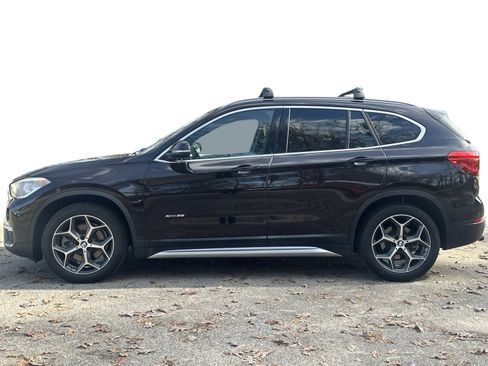 Used 2018 BMW X1 xDrive28i image 23