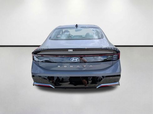 New 2026 Hyundai Sonata SEL FWD image 5