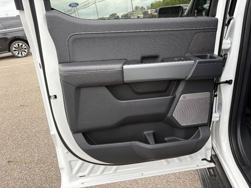 New 2026 Ford F150 XLT AWD/4WD image 16