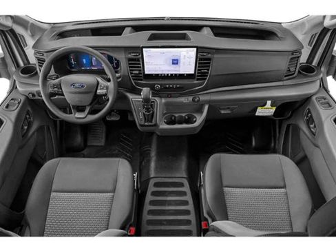 New 2027 Ford Transit 350 XL RWD image 3