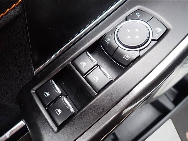 Used 2022 Ford F150 Tremor AWD/4WD image 19
