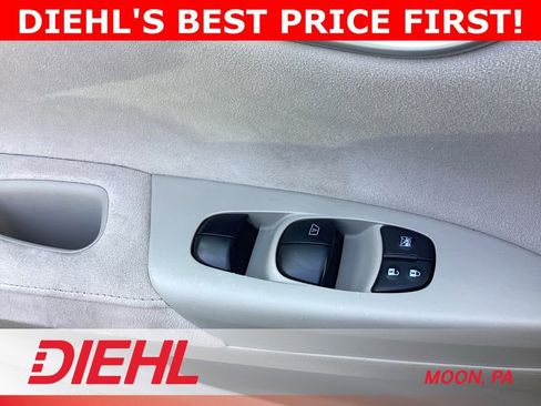 Used 2013 Nissan Sentra SV w/ Driver Pkg FWD image 38