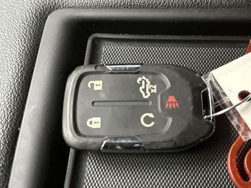 Used 2021 Chevrolet Silverado 1500 LT Trail Boss w/ Convenience Package II image 41