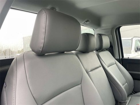 New 2026 Ford F350 XL image 21