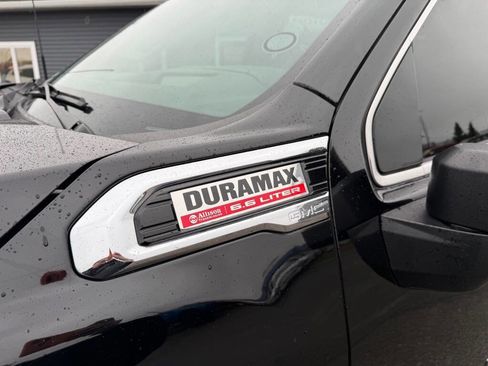 Used 2020 GMC Sierra 2500 Denali w/ Denali Ultimate Package image 10