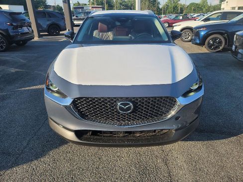 New 2026 MAZDA CX-30 AWD 2.5 S image 10