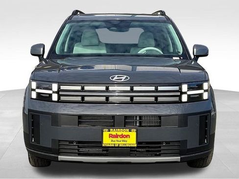 New 2026 Hyundai Santa Fe SEL image 11