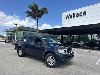 Used 2019 Nissan Frontier SV w/ Value Truck Package video 1