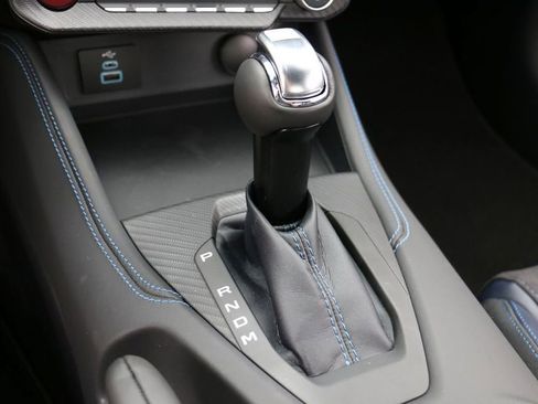 New 2026 Ford Mustang Dark Horse RWD image 18