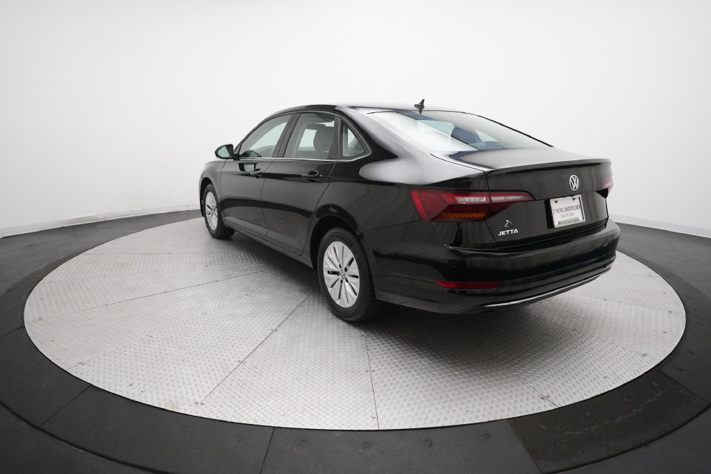Used 2019 Volkswagen Jetta S FWD image 32