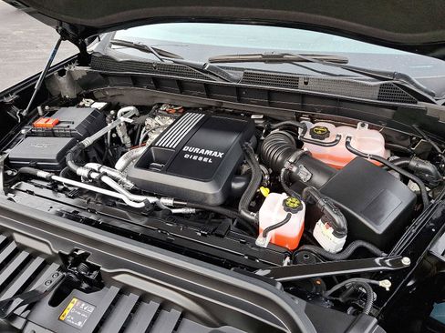 Used 2025 GMC Sierra 1500 Denali Ultimate image 27