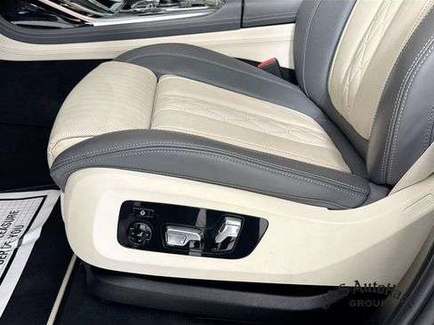 Used 2023 BMW X7 M60i w/ Executive Package AWD/4WD image 26