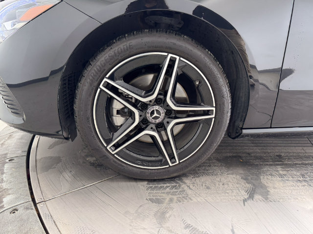 Certified 2026 Mercedes-Benz CLA 250 image 11