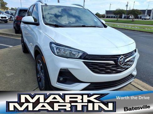 Used 2023 Buick Encore GX Select image 1