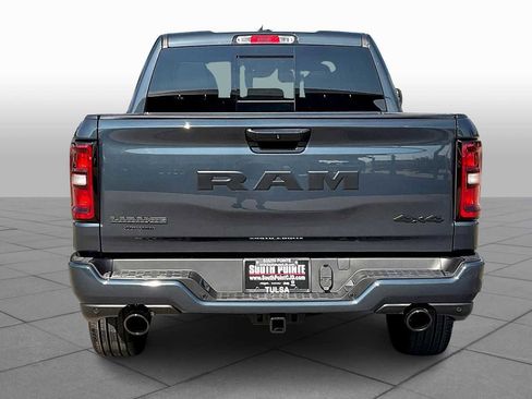 New 2026 RAM 1500 Laramie w/ Night Edition image 4