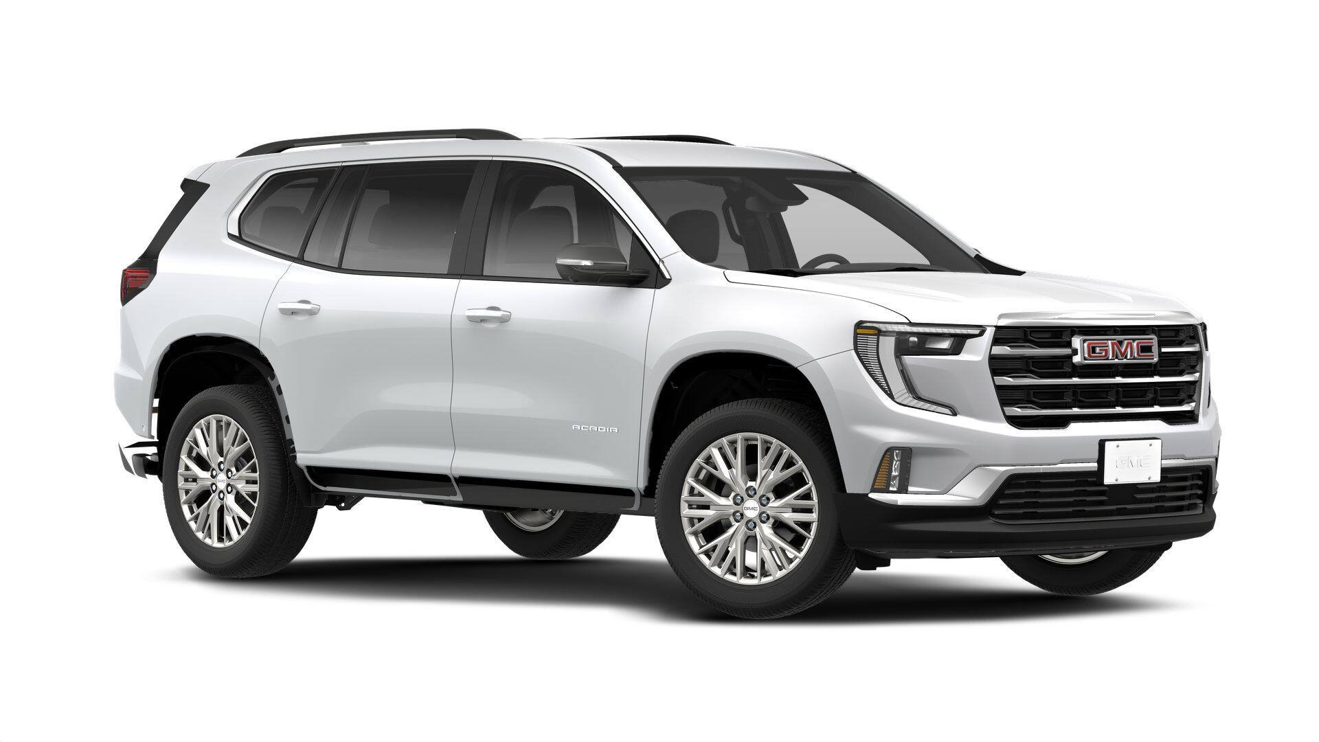 New 2027 GMC Acadia Elevation w/ Elevation Premium Package FWD image 28
