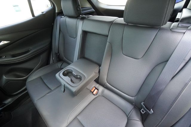 Used 2024 Buick Encore GX Sport Touring w/ Experience Buick Package FWD image 24