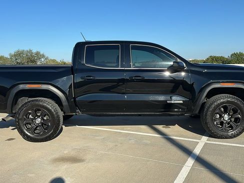 Used 2024 GMC Canyon Elevation w/ Convenience Package image 13