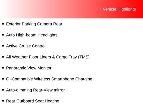 Certified 2024 Toyota RAV4 Limited w/ Advanced Technology Package AWD/4WD image 13
