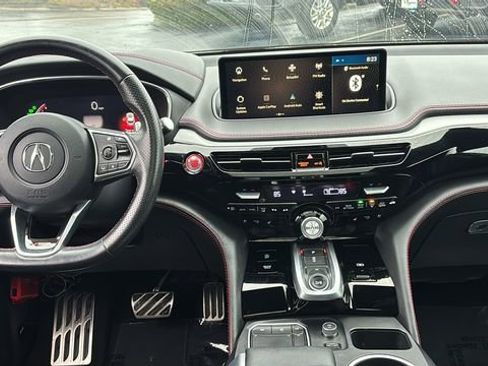 Used 2023 Acura MDX A-Spec image 7