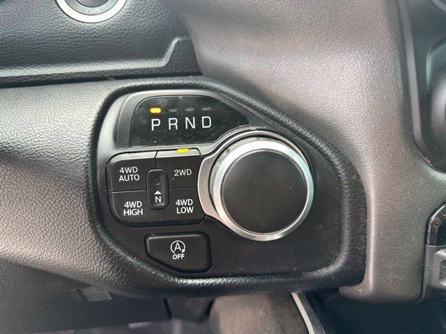 Used 2020 RAM 1500 Big Horn AWD/4WD image 18