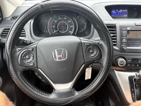 Used 2014 Honda CR-V EX-L image 26