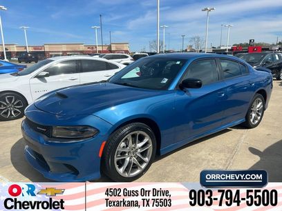 Used 2023 Dodge Charger GT