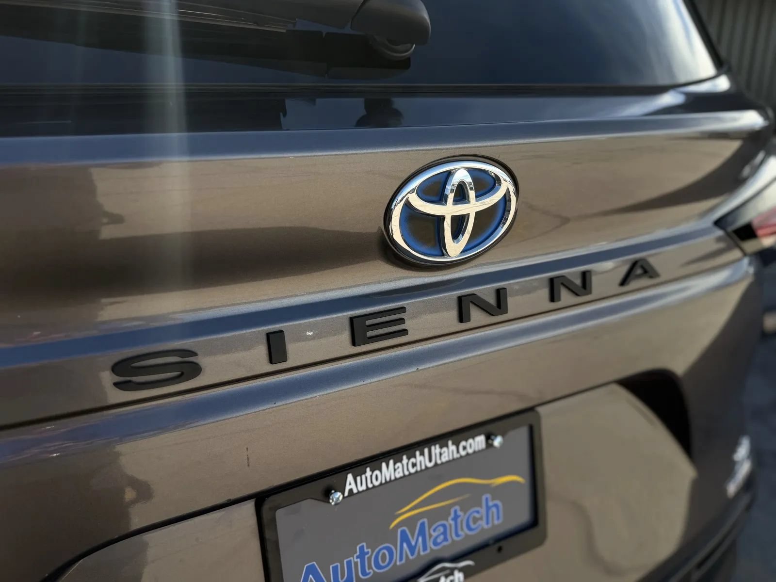 Used 2022 Toyota Sienna XLE FWD image 43