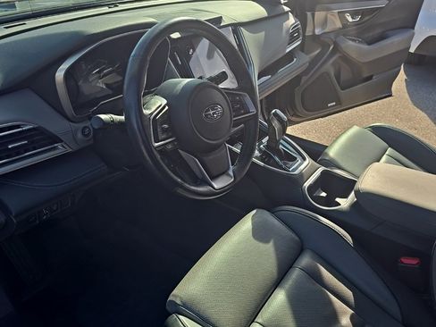 Used 2022 Subaru Outback Limited w/ Popular Package #2 image 12