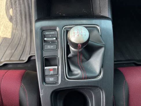 Used 2024 Honda Civic Si image 19