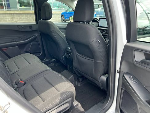 Certified 2024 Ford Escape Active w/ Tech Pack #1 AWD/4WD image 46