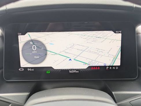 Certified 2024 Acura ZDX A-Spec AWD/4WD image 31