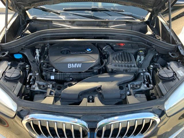 Used 2018 BMW X1 sDrive28i w/ Convenience Package FWD image 46