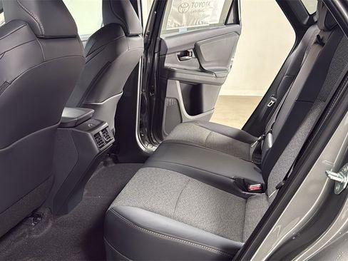 New 2026 Toyota bZ image 15