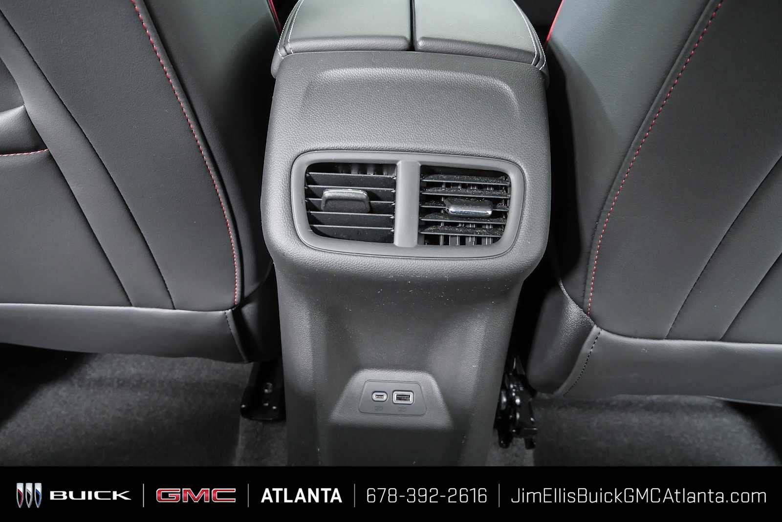 Certified 2023 Buick Envision Essence w/ Sport Touring Package AWD/4WD image 19