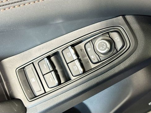 New 2026 Subaru Ascent Limited Bronze image 16