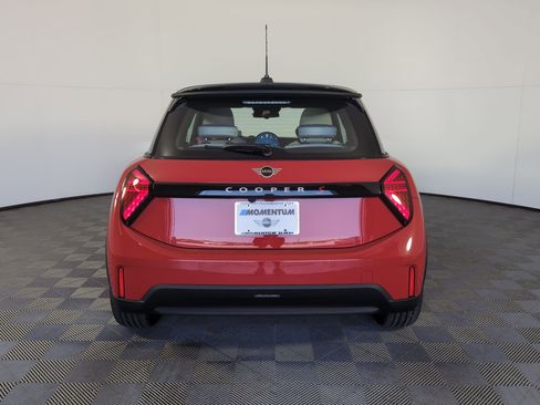 New 2026 MINI Cooper S image 8