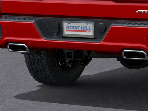 New 2026 GMC Sierra 1500 AT4 w/ AT4 Premium Package image 38