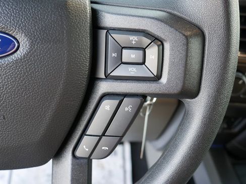 Used 2022 Ford F250 XLT w/ XLT Premium Package image 17