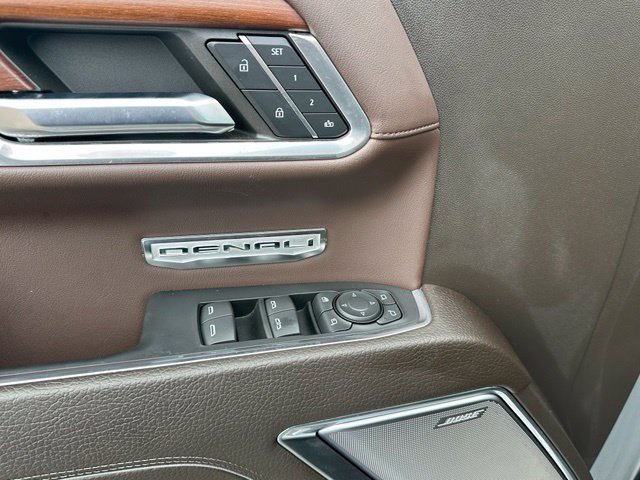 Used 2023 GMC Sierra 1500 Denali w/ Technology Package AWD/4WD image 21