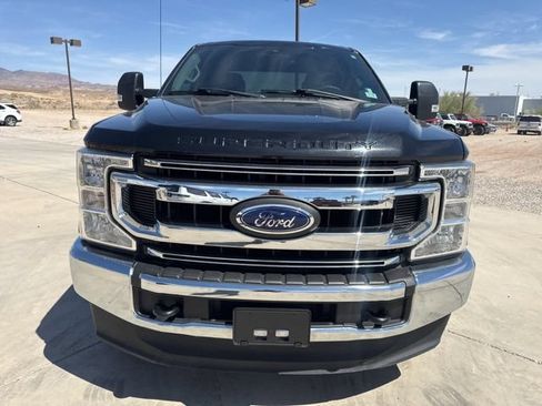 Used 2020 Ford F250 XLT AWD/4WD image 6