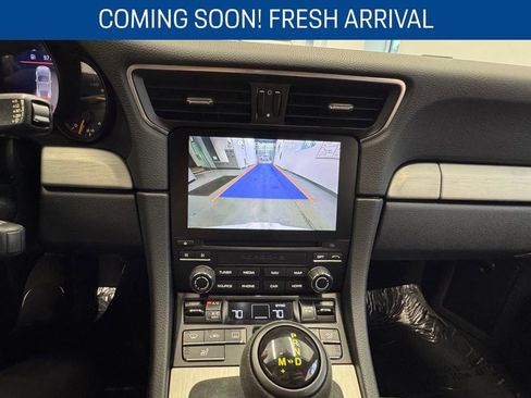 Used 2018 Porsche 911 GT3 image 14