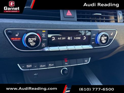 Used 2023 Audi A4 2.0T Premium Plus image 33